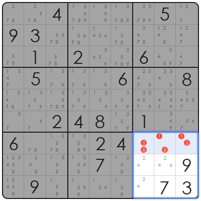 monster sudoku