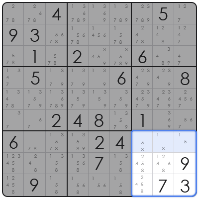 sudoku word